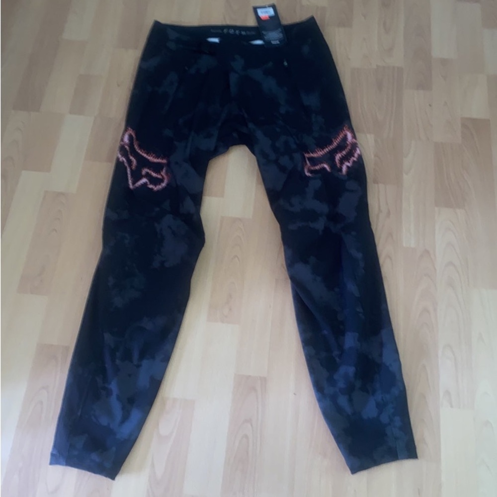 NWT Fox Defend MTB Pants
